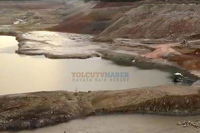 Şu şehri Bursa kuraklık ve susuzluk ile karşı karşıya