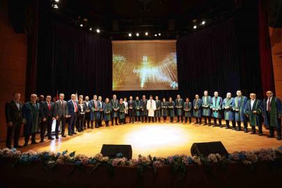 SUBÜ’nün yeni kampüs konumu için masaya oturuldu