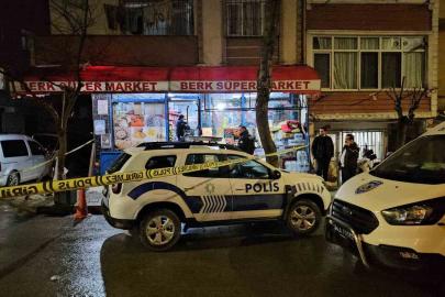 Sultangazi’de aynı markete 5 ay arayla ikinci saldırı: 1 yaralı