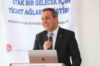 Sungurlu’da KOBİ’lere ticaret danışmanlığı sağlanacak