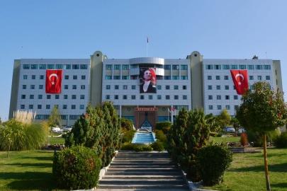 Susurluk MYO Balıkesir Üniversitesine katıldı