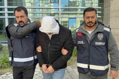 Tadilat nedeniyle çıkan tartışmada alçı ustasını vuran müteahhit tutuklandı