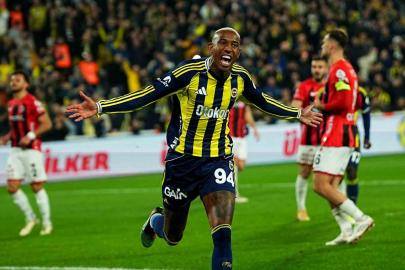 Talisca, bu sezon 20. golüne ulaştı