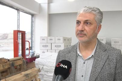 Tanımadığı bir şahıstan hesabına gelen parayı sahibine iletti