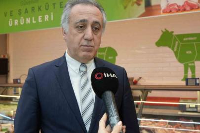 Tarım Kredi KOOP marketlerde donuk kıyma Ramazan boyunca indirimli fiyatla satılacak