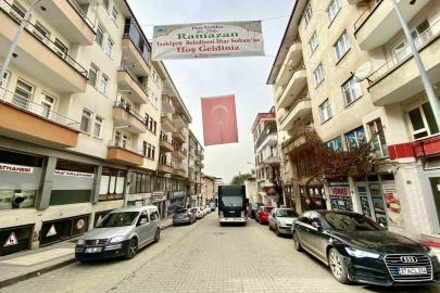 Taşköprü Belediyesi, iftar çadırını bu yıl da kapalı alanda kuracak