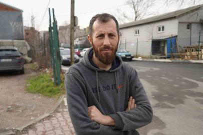 Taşoluk’taki silahlı komşu kavgasında mağdur konuştu: "Beni öldürmek için ateş etti"