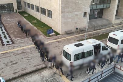 Tatil vaadiyle dolandırıp dalga geçtiler