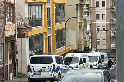 Tavşanlı’da banyoda düşen şahıs hayatını kaybetti