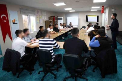 Tazelenme Merkezi’nde bağımlılıkla mücadelede yüzde 64 başarı