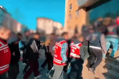 Tekirdağ’da çocuklara yönelik müstehcen içerik operasyonu: 9 tutuklama