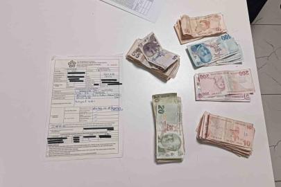 Tekirdağ’da dilenci operasyonu: Zabıta takibe aldı, baba-oğul suçüstü yakalandı