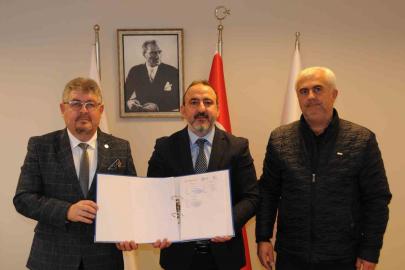 Tekirdağ’da glütensiz sorgum projesi hayata geçiyor