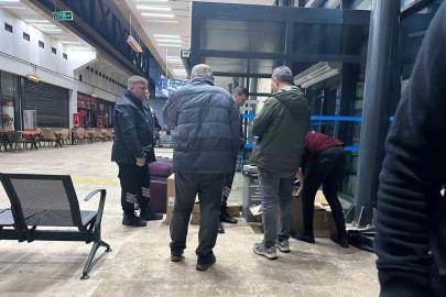 Tekirdağ’da kaçak alkol ele geçirildi