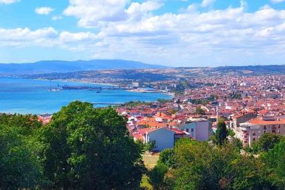 Tekirdağ’da Ocak ayında 2 bin 836 konut satıldı