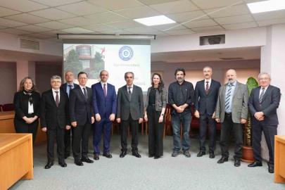 Teknolojinin tarihi bu müzede sergileniyor