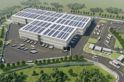 TEKNOSAB Lojistik Teknopark GSYF, bir yılda yüzde 126 değer kazandı