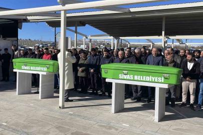 Teravihe gitmek istemişlerdi, gelin ve kaynana son yolculuklarına birlikte uğurlandı