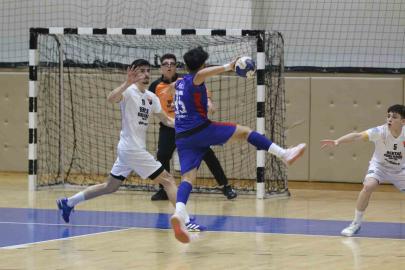 THF 2. Lig: Karabük GSİM Spor Kulübü: 34 - İneboluspor: 44