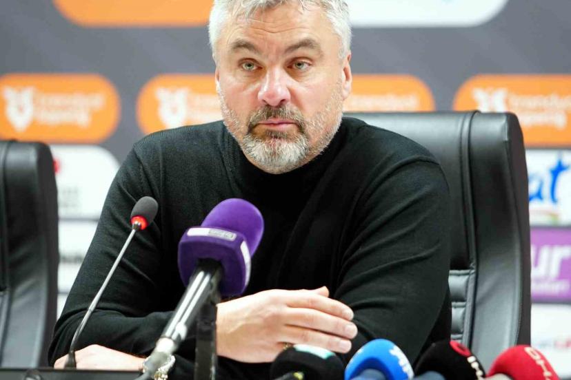 Thomas Reis: "Performansımız nedeniyle hayal kırıklığı yaşıyorum"