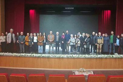 Tiyatro Anadolu, "Aşk Neyledi Yunus" ile Rize’de sanatseverlerle buluştu