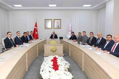 TKDK’nın destekleriyle kırsal altyapı güçlendirilecek