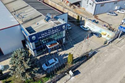 Tokat Belediyesi’nden Ramazan ayında ucuz ekmek ve pide hizmeti