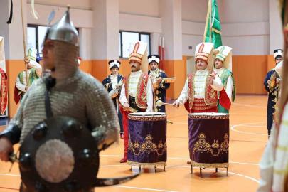 Tokat Belediyesi’nden Ramazan’a yakışır manevi ve kültürel buluşma