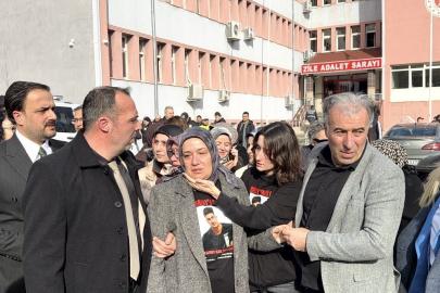 Tokat’ta 17 yaşındaki gencin katiline ağırlaştırılmış müebbet