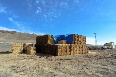 Tokat’ta elektrik akımına kapılan genç son yolculuğuna uğurlandı