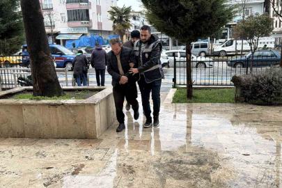 Tokat’ta kaçak göçmen taşıyan sürücüler tutuklandı