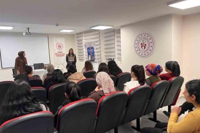 Tomarza’da öğrencilere ‘Organ Bağışı Farkındalık Eğitimi’