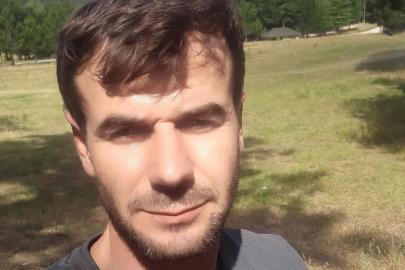 Tomruk biçme makinesinin üstüne düşen işçi hayatını kaybetti