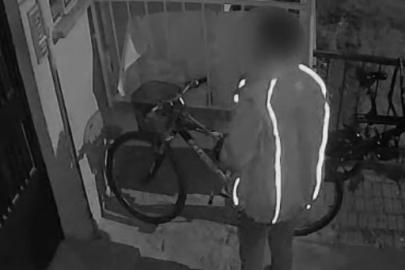 Toplam 72 bin TL’lik iki hırsızlık yapan şüpheli yakalandı