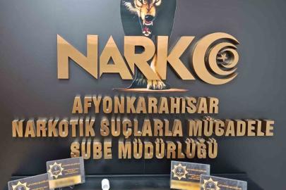 Torbacılara yönelik operasyon, 1 kişi tutuklandı