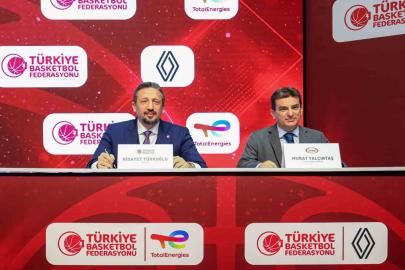 TotalEnergies İstasyonları ve Renault ile TBF arasında iş birliği