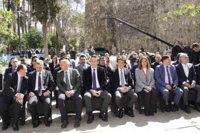 Tour of Antalya, 12 Mart’ta başlayacak