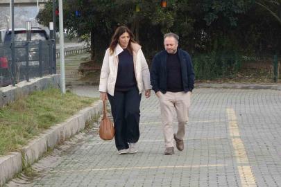 Trabzon’da yedikleri tost sonrası hastanelik olan aile konuyu yargıya taşıyor