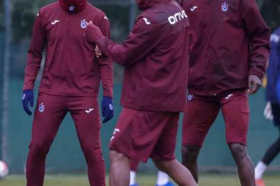 Trabzonspor evinde yıkılmıyor