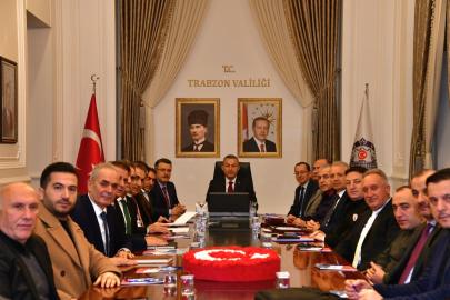 Trabzonspor - Fenerbahçe maçına konuk takım taraftarı alınmayacak