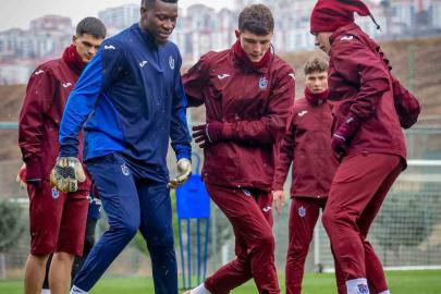 Trabzonspor’dan 15 puanlık geri dönüş