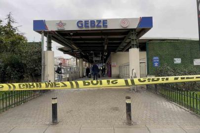 Tren istasyonundaki kadın cinayetine ilişkin yeni detaylar