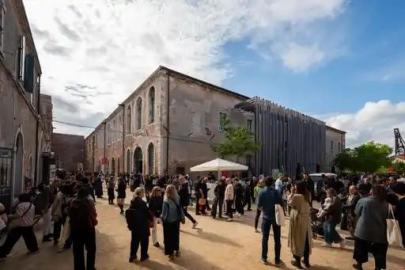 Trendyol Sanat, 61’inci Venedik Sanat Bienali Türkiye Pavyonu eş sponsoru oldu