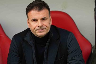 Trendyol Süper Lig: Fatih Karagümrük: 1 - Antalyaspor: 0 (Maç devam ediyor)