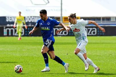 Trendyol Süper Lig: Kasımpaşa: 0 - Çaykur Rizespor: 3 (Maç sonucu)