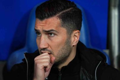 Trendyol Süper Lig: RAMS Başakşehir: 0 - Konyaspor: 0 (Maç devam ediyor)