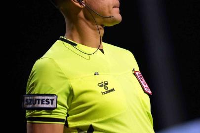 Trendyol Süper Lig’de 21. haftanın hakemleri belli oldu