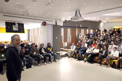 Trendyol teknoloji ekosistemini ’AI/ML Summit’te buluşturdu