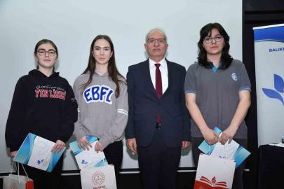 Türk Destanları Balıkesir’de sahnede buluştu