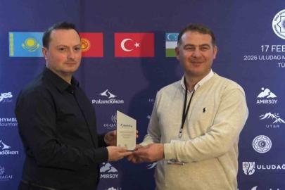 Türk Devletleri Teşkilatı üyeleri Uludağ’da kış turizmi zirvesinde bir araya geldi